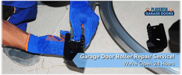 Garage Door Roller Repair Placentia CA