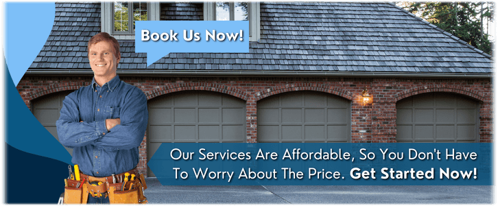 Garage Door Repair Placentia CA
