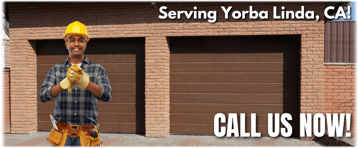 Garage Door Repair Yorba Linda CA